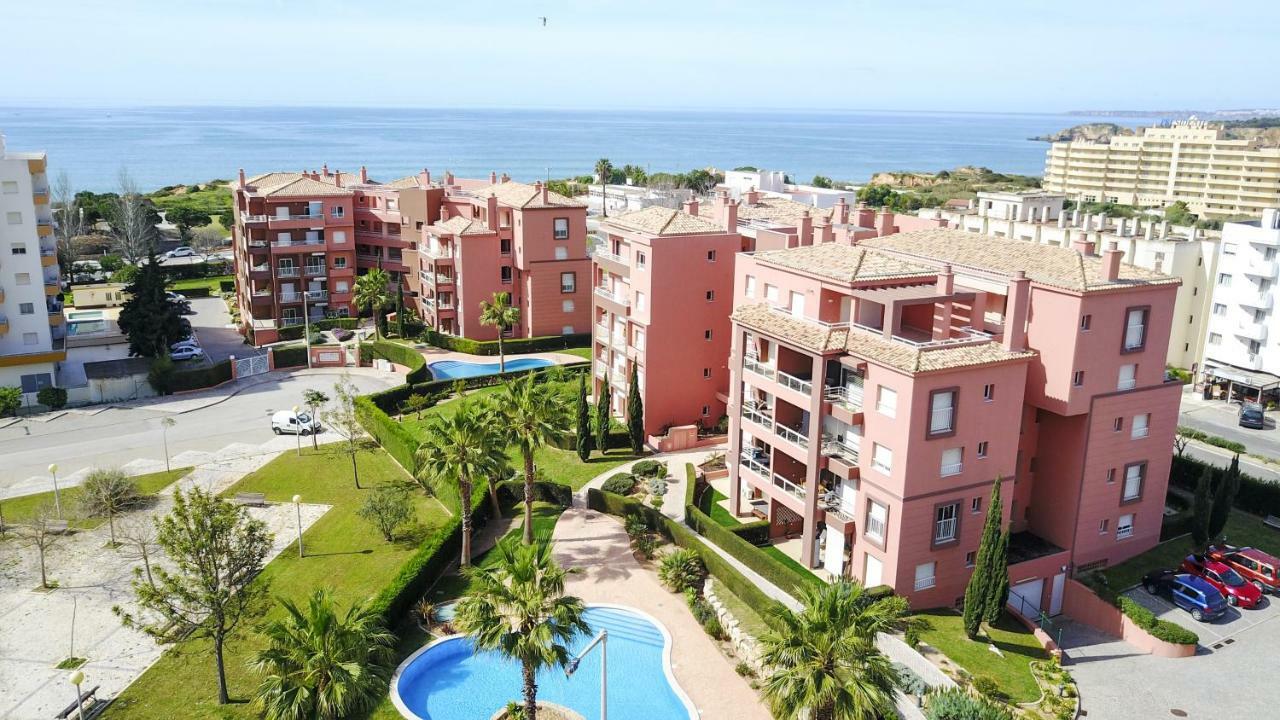 Apartment Apartamento Seaside *